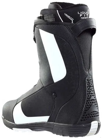 2021 Head Four Boa Focus Men's Liquid Fit Snowboard Boot