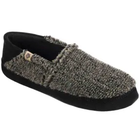 Acorn Moc II Collapsible Heel Slipper Earth Tex (Men's)