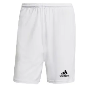 adidas Men's Squadra 21 Shorts White