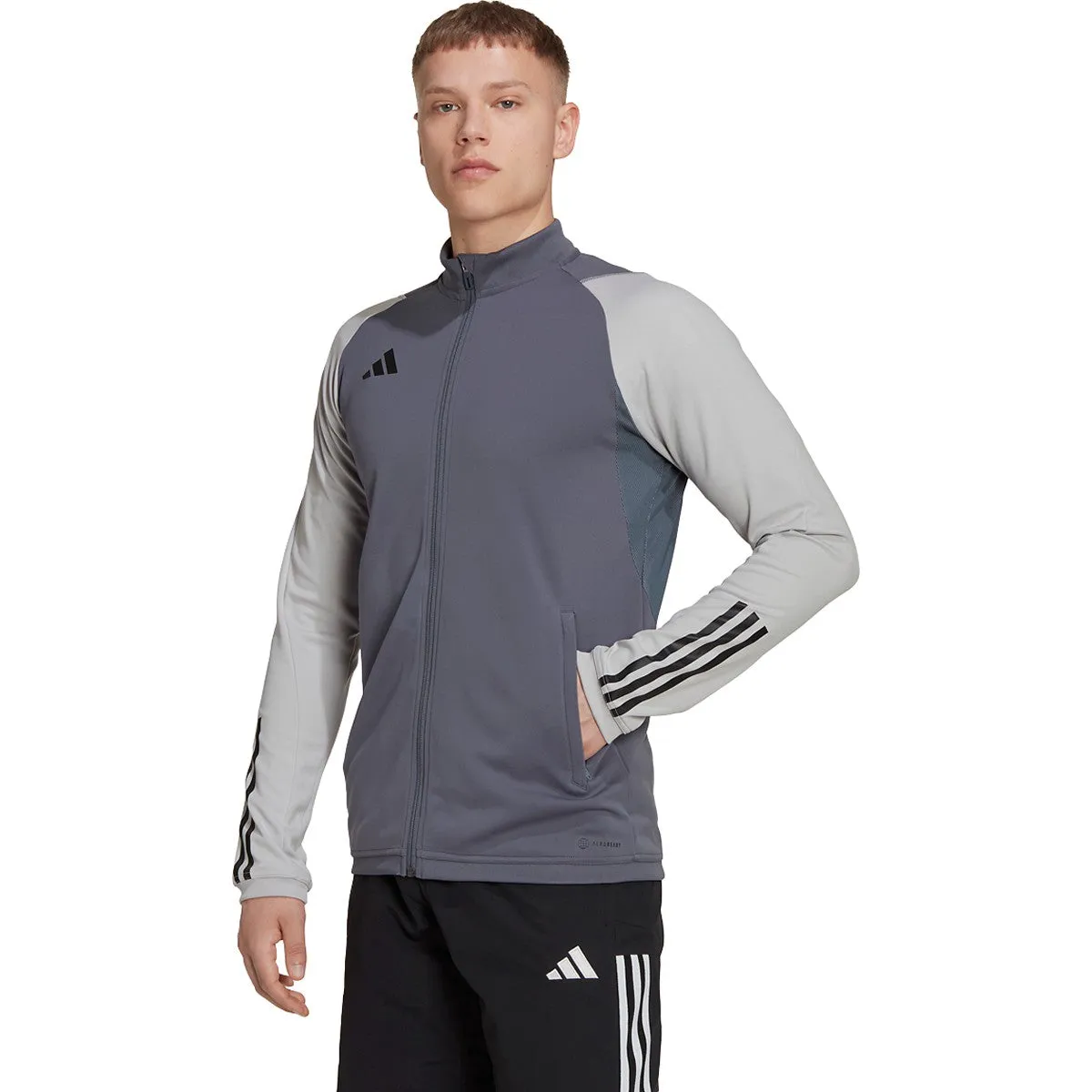 adidas Men's Tiro 23 Competition Training Jacket