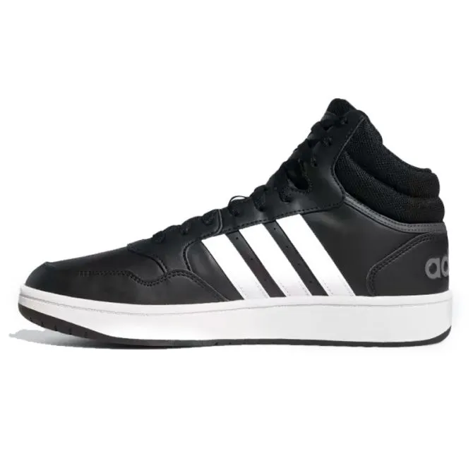 ADIDAS SNEAKERS HOOPS 3.0 MID GW3020