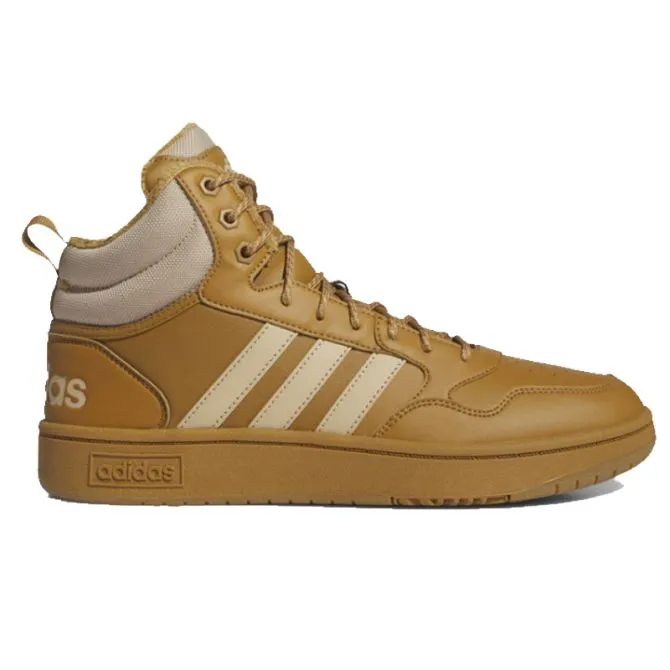 ADIDAS SNEAKERS HOOPS 3.0 MID IF2636