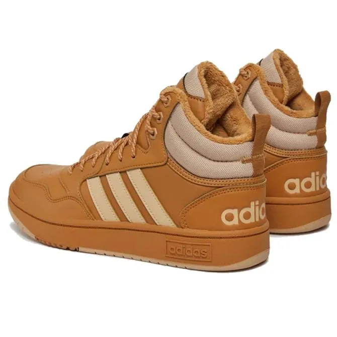 ADIDAS SNEAKERS HOOPS 3.0 MID IF2636