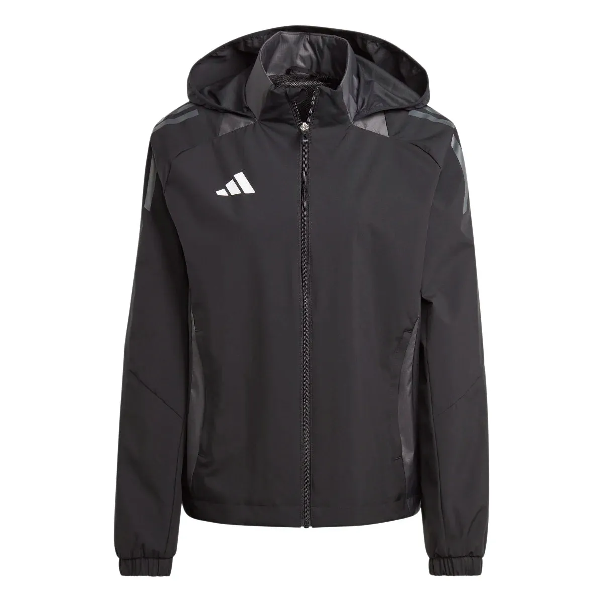 adidas Women's Tiro 24 Competition All-Weather Soccer Jacket