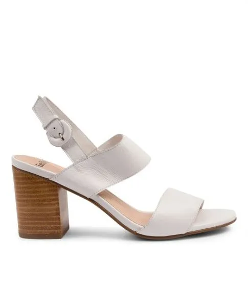 Ahoma Block Heel By Mollini