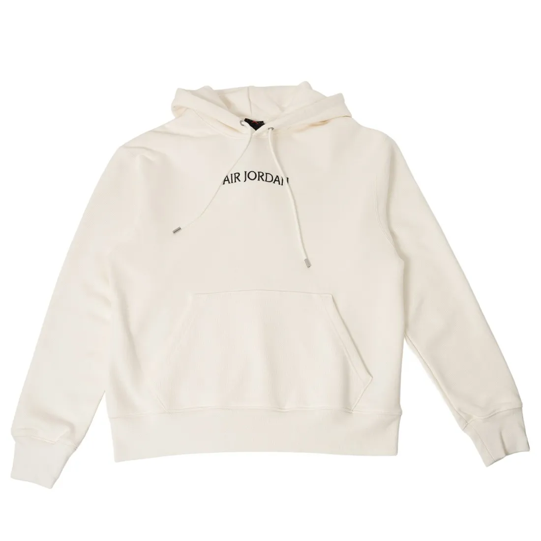 Air Jordan Men Hoody (sail / black)