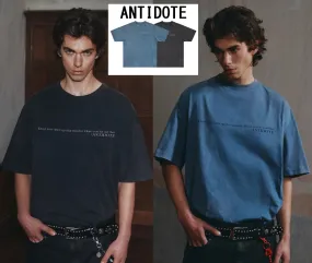 ANTIDOTE  |T-Shirts