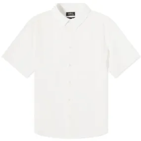 A.P.C.  |Designers Shirts