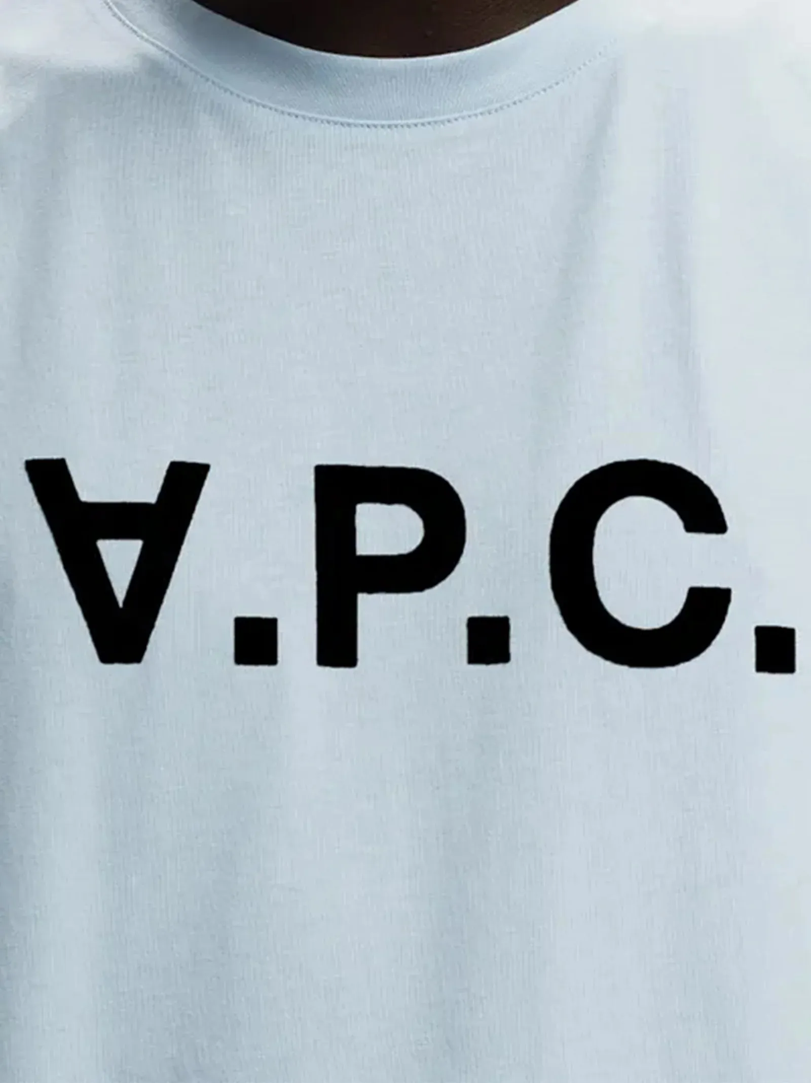 A.P.C.  |T-Shirts