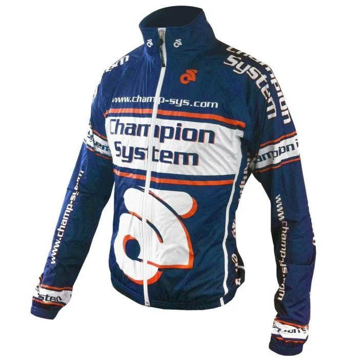 Apex Wind Jacket