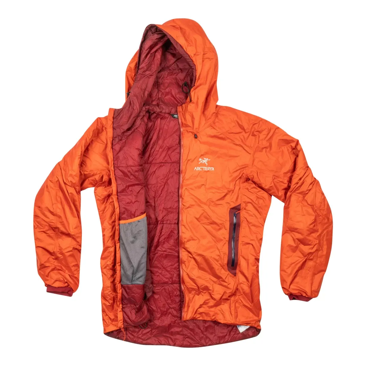 Arc'teryx Nuclei AR Insulated Jacket - Men's