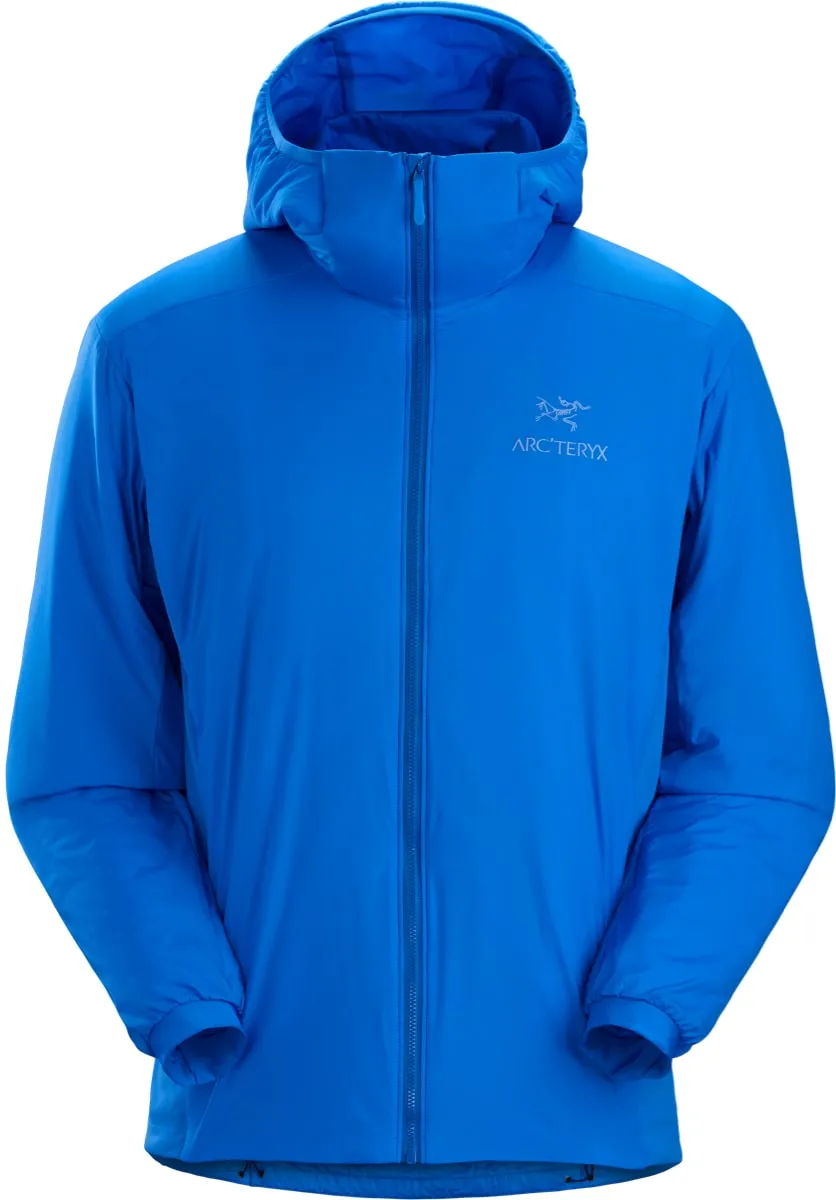 Arc'teryx Men's Atom LT Hoody Fluidity | Buy Arc'teryx Men's Atom LT Hoody Fluidity here | Outnorth