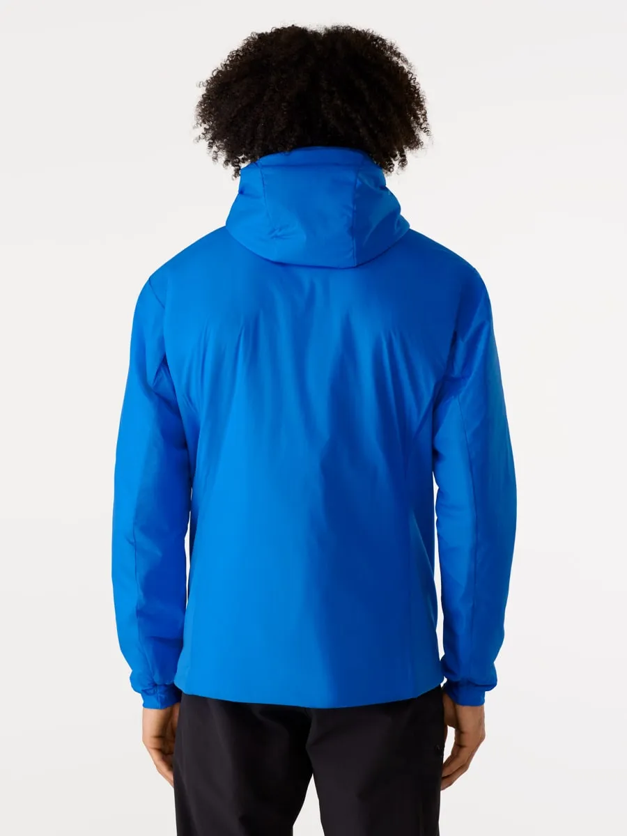 Arc'teryx Men's Atom LT Hoody Fluidity | Buy Arc'teryx Men's Atom LT Hoody Fluidity here | Outnorth