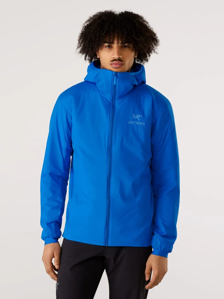 Arc'teryx Men's Atom LT Hoody Fluidity | Buy Arc'teryx Men's Atom LT Hoody Fluidity here | Outnorth