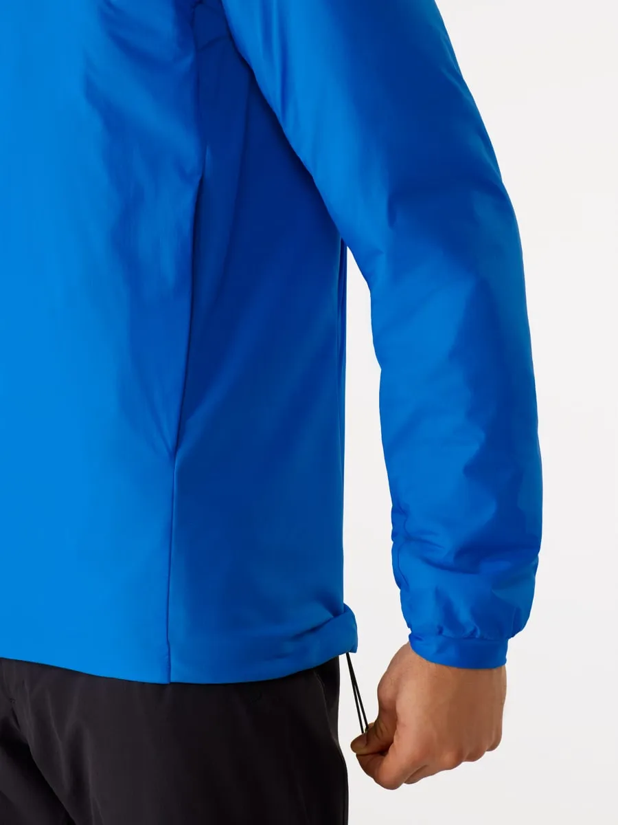 Arc'teryx Men's Atom LT Hoody Fluidity | Buy Arc'teryx Men's Atom LT Hoody Fluidity here | Outnorth