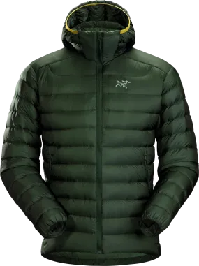 Arc'teryx Men's Cerium LT Hoody Conifer | Buy Arc'teryx Men's Cerium LT Hoody Conifer here | Outnorth