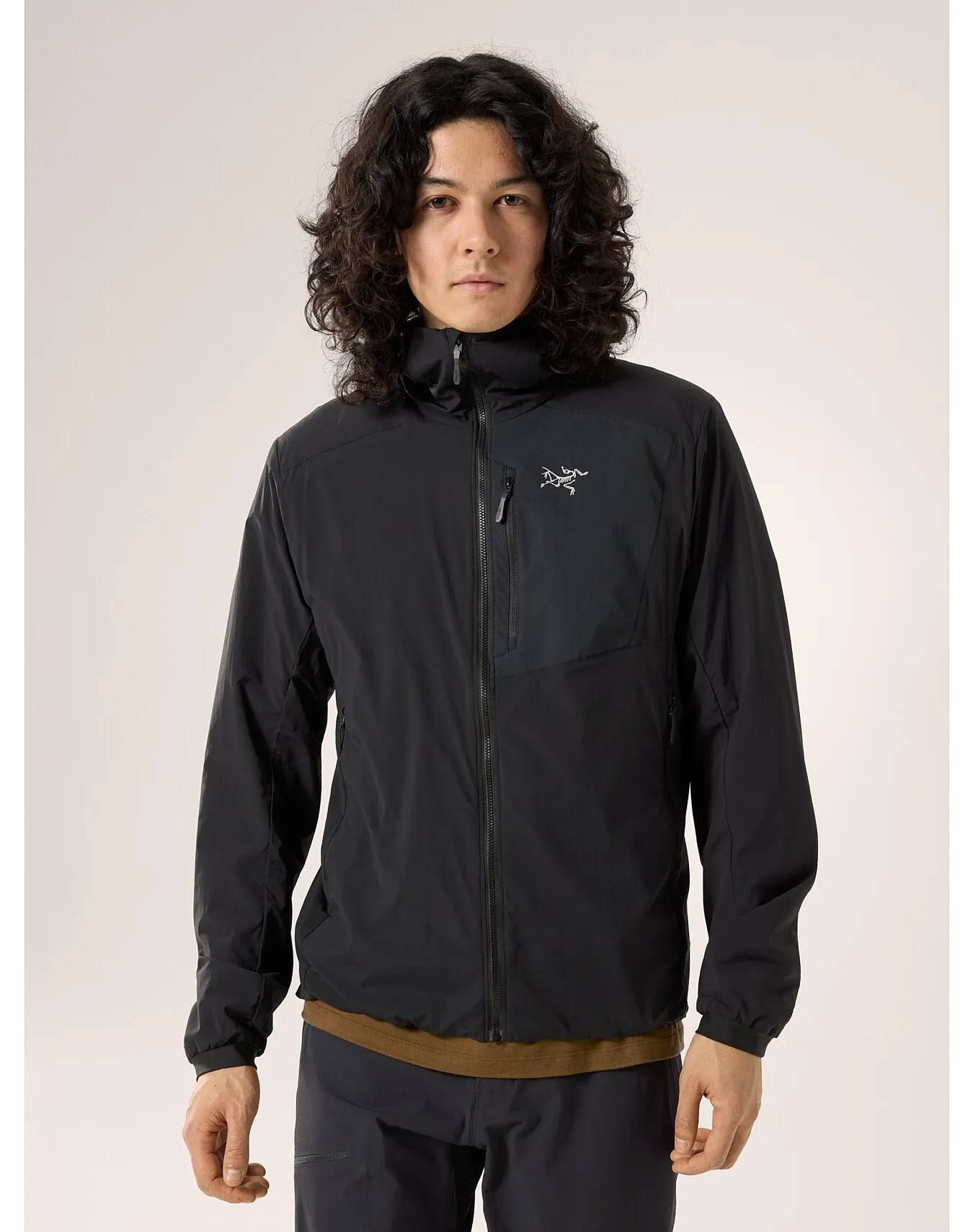 Arc'teryx Men's Proton Lightweight Hoody Black | Buy Arc'teryx Men's Proton Lightweight Hoody Black here | O