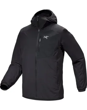 Arc'teryx Men's Proton Lightweight Hoody Black | Buy Arc'teryx Men's Proton Lightweight Hoody Black here | O