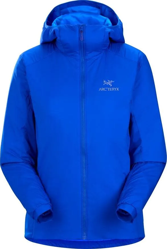 Arc'teryx Women's Atom LT Hoody Vitality | Buy Arc'teryx Women's Atom LT Hoody Vitality here | Outnorth