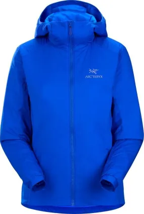 Arc'teryx Women's Atom LT Hoody Vitality | Buy Arc'teryx Women's Atom LT Hoody Vitality here | Outnorth