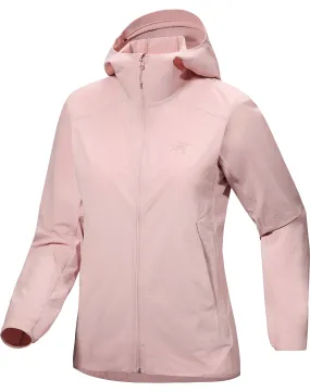 Arc'teryx Women's Gamma Lightweight Hoody Alpine Rose | Buy Arc'teryx Women's Gamma Lightweight Hoody Alpine