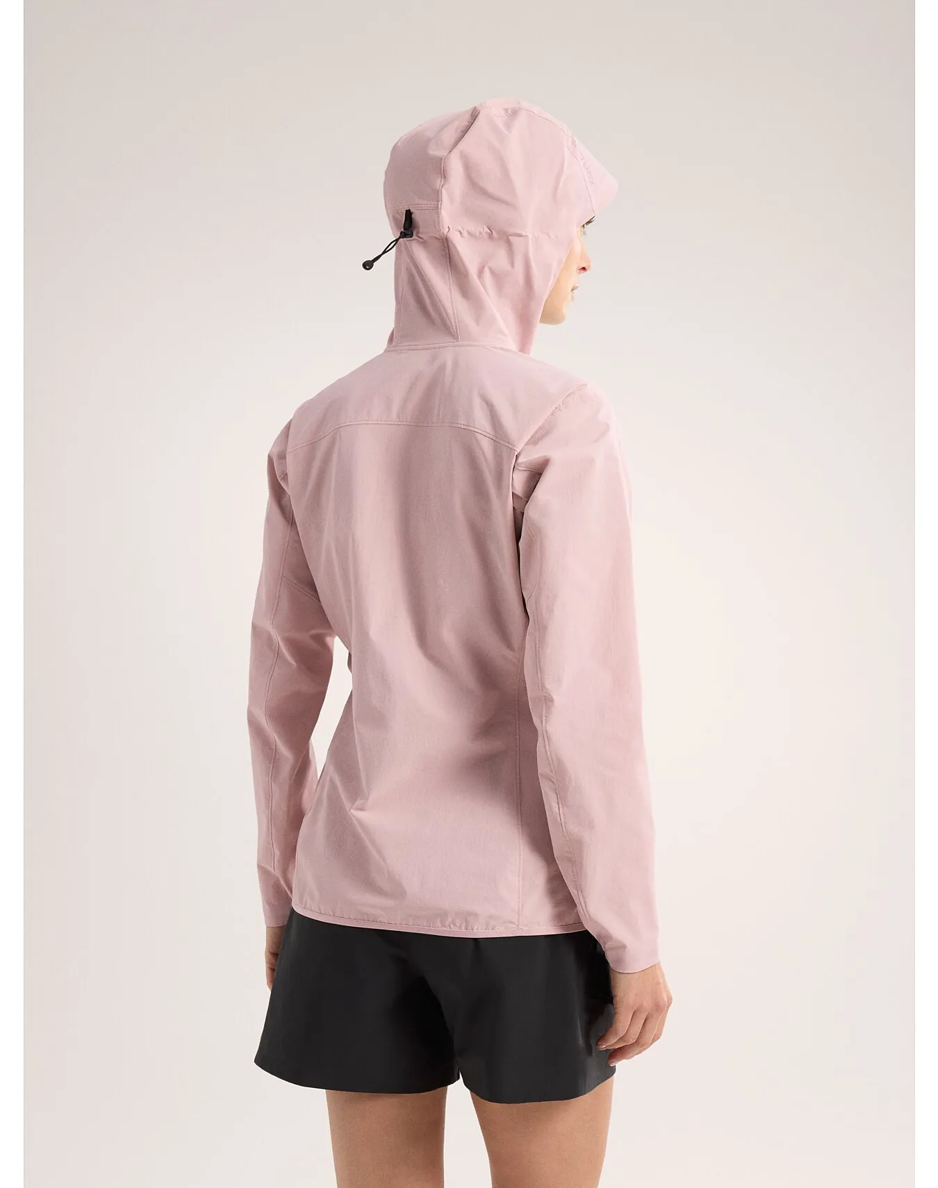 Arc'teryx Women's Gamma Lightweight Hoody Alpine Rose | Buy Arc'teryx Women's Gamma Lightweight Hoody Alpine