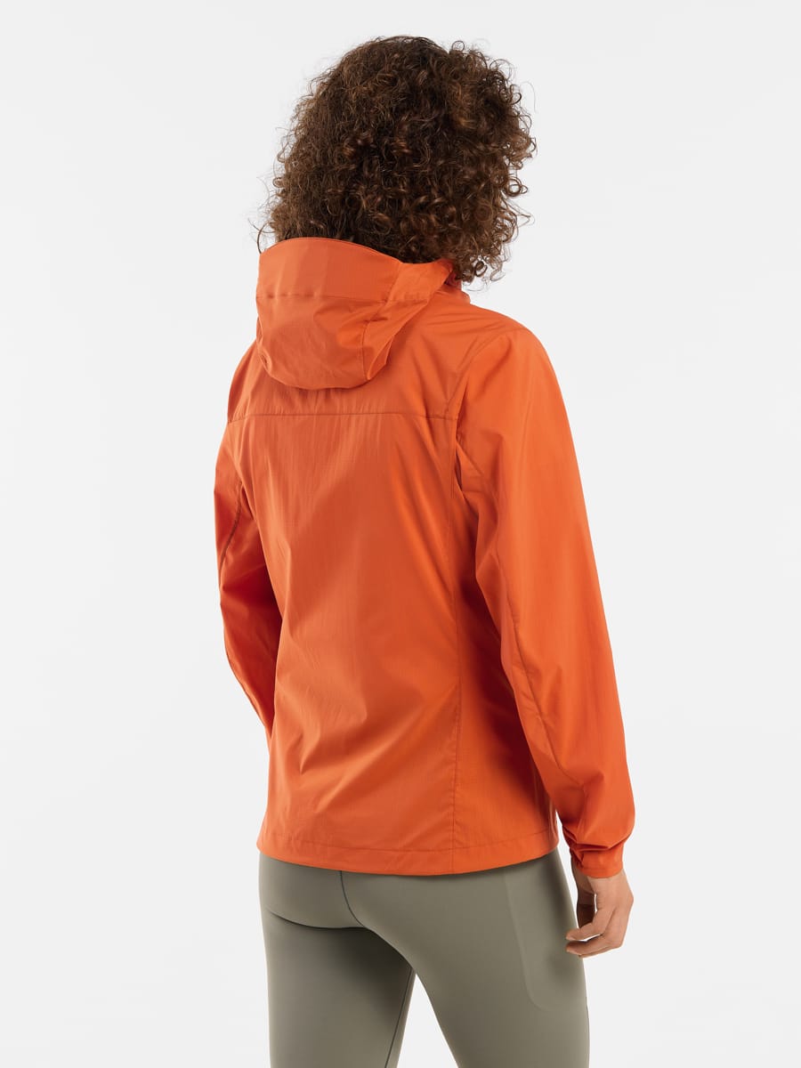 Arc'teryx Women's Squamish Hoody Fika | Buy Arc'teryx Women's Squamish Hoody Fika here | Outnorth