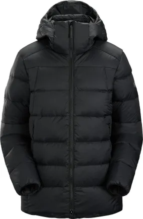 Arc'teryx Women's Thorium Hoody Black | Buy Arc'teryx Women's Thorium Hoody Black here | Outnorth