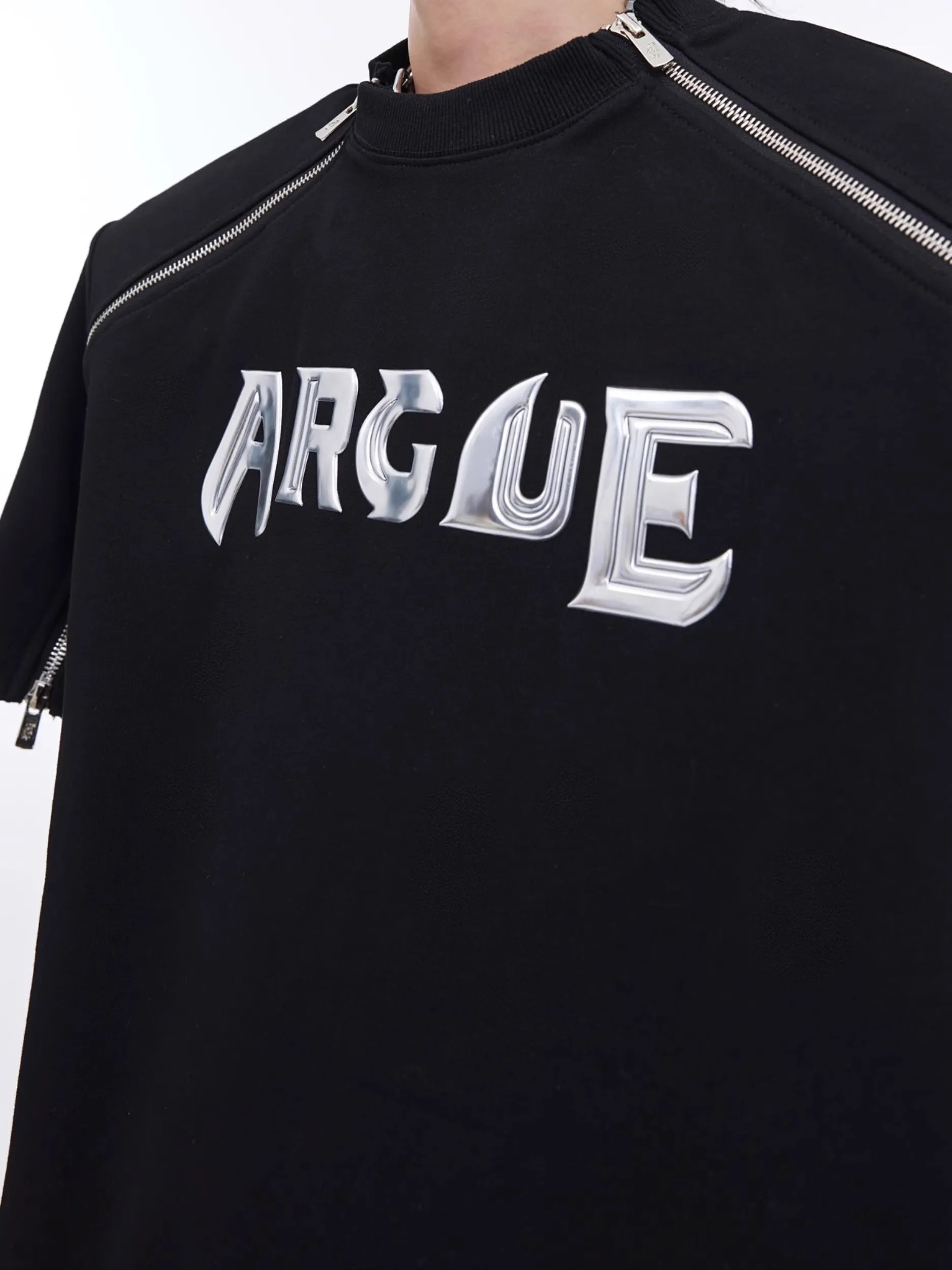 Argue Culture  |T-Shirts