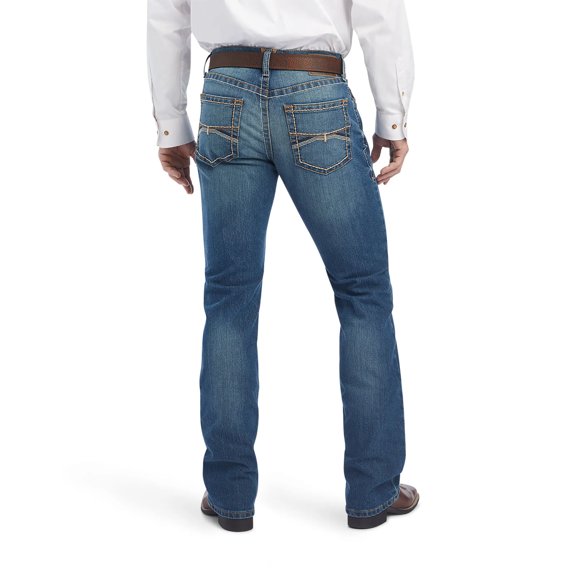 Ariat Mens M4 Cayman Jeans