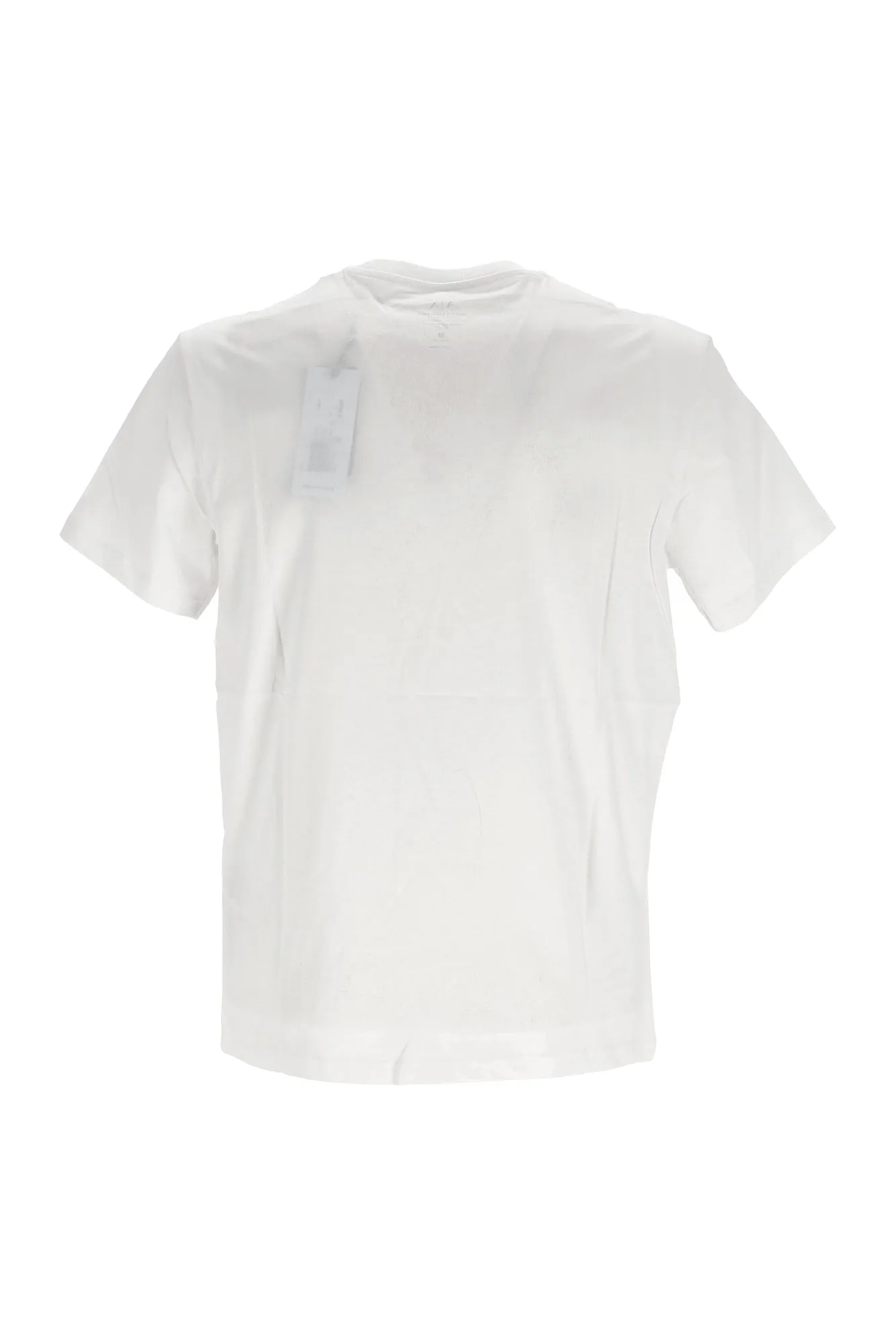 Armani Exchange T-shirt Uomo 3DZTCE-ZJ3VZ