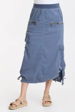 Armel Cargo Skirt