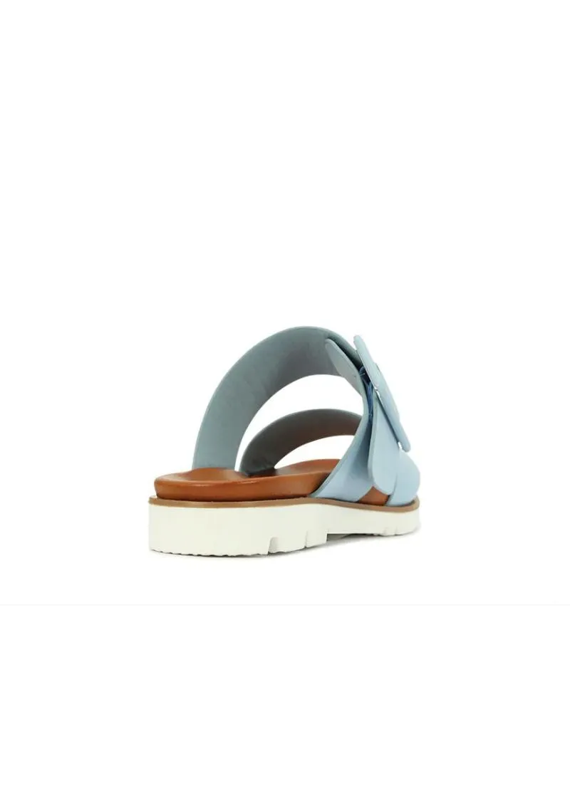 Asha Sandal