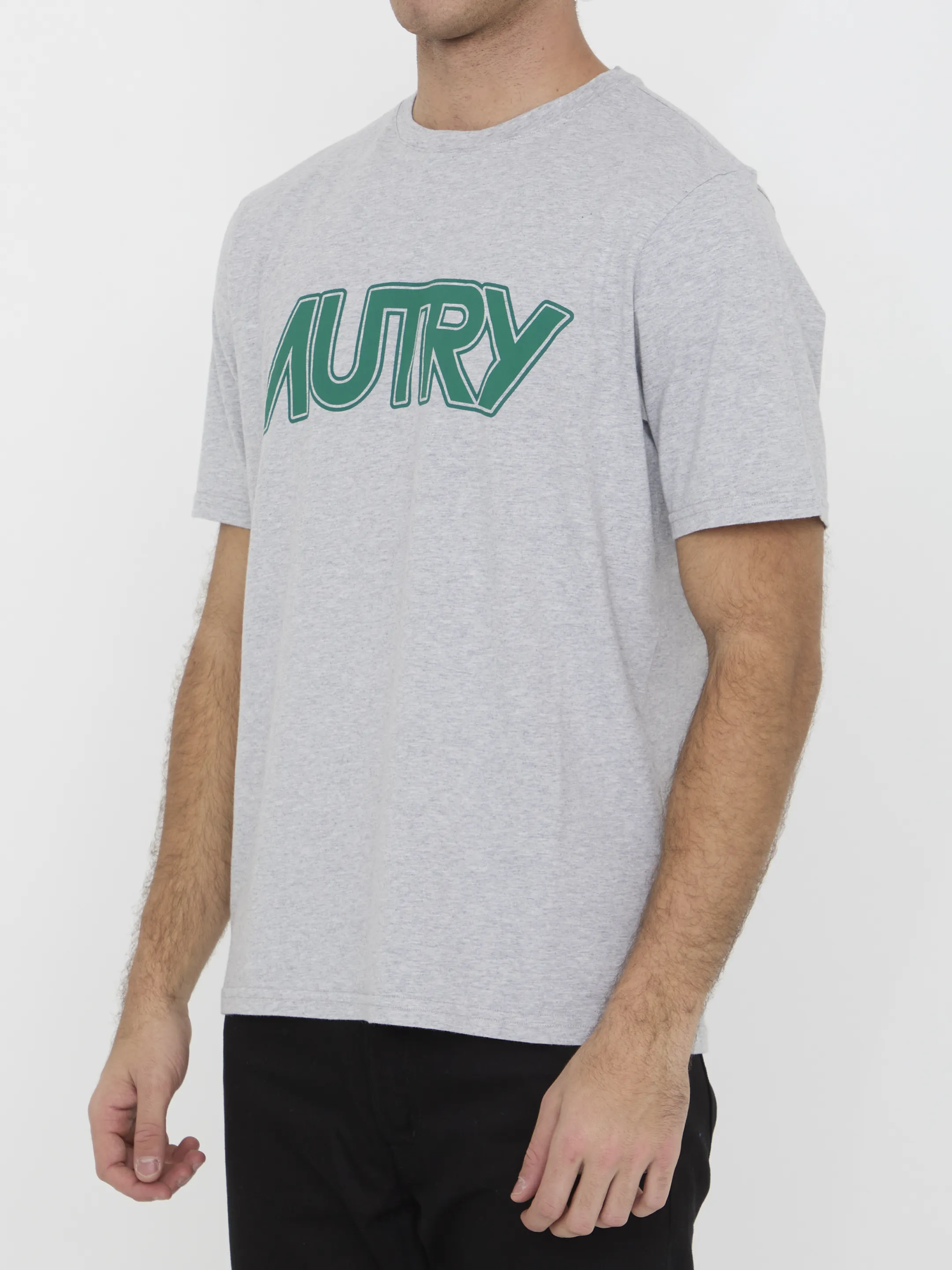 AUTRY  |T-Shirts