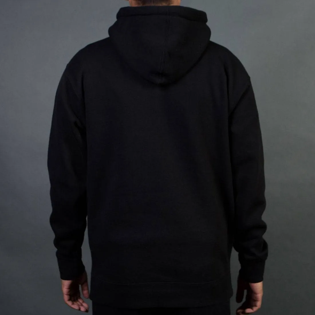 BAIT x Hasbro Monopoly Men Freedom Ain't Free Hoody (black)