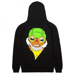 BAIT x Hebru Brantley Men Fly Boy Hoody (black)