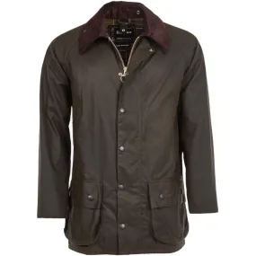 Barbour Classic Beaufort Wax Jacket