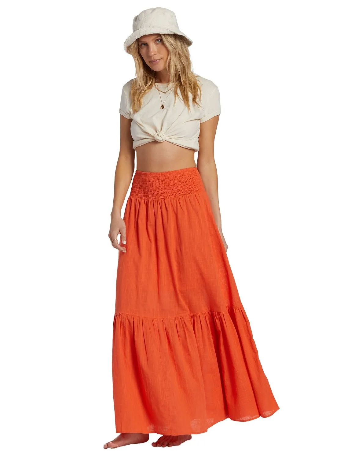 Billabong Ladies In The Palms Skirt