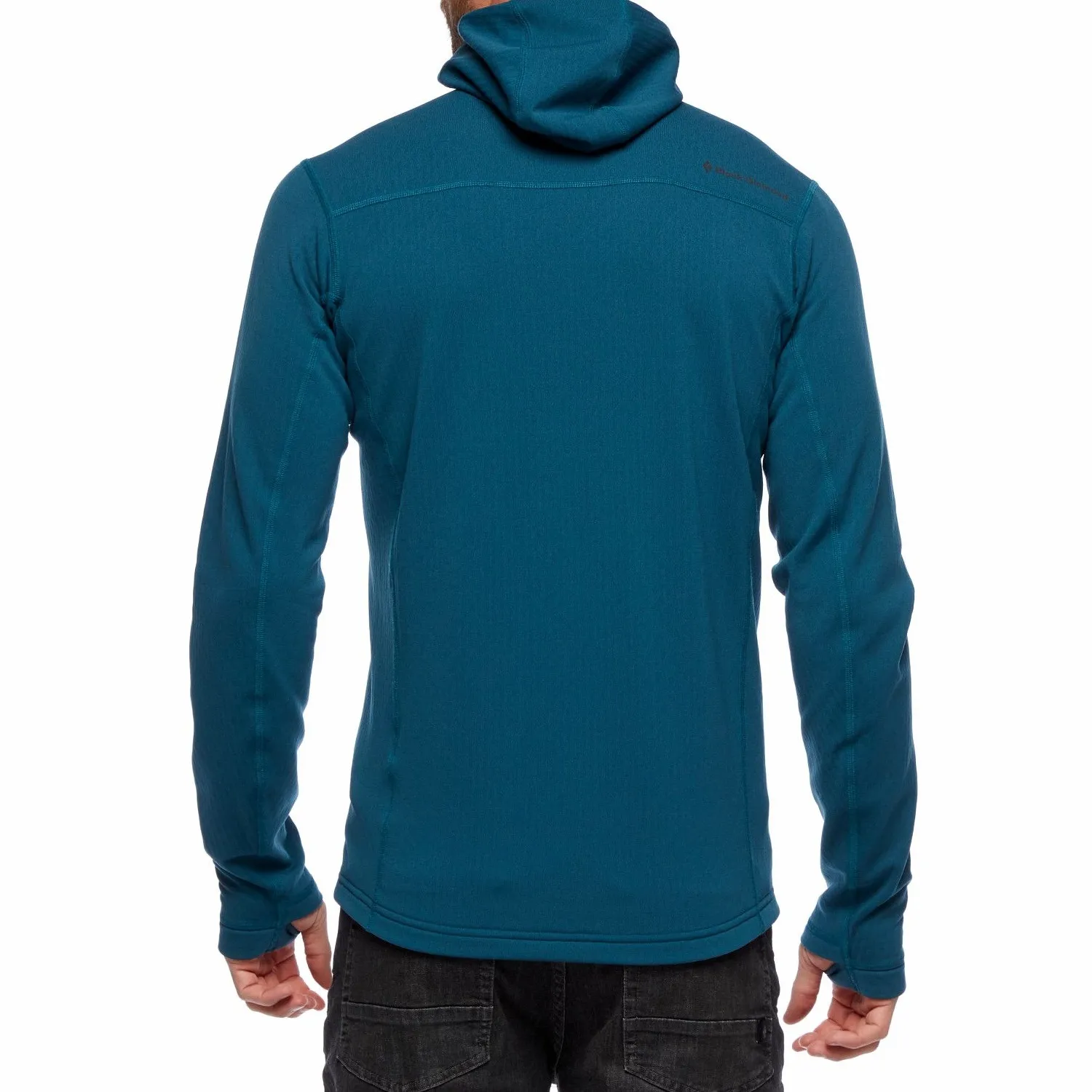 Black Diamond Men's Coefficient Fleece Hoody Azurite | Buy Black Diamond Men's Coefficient Fleece Hoody Azurite here |