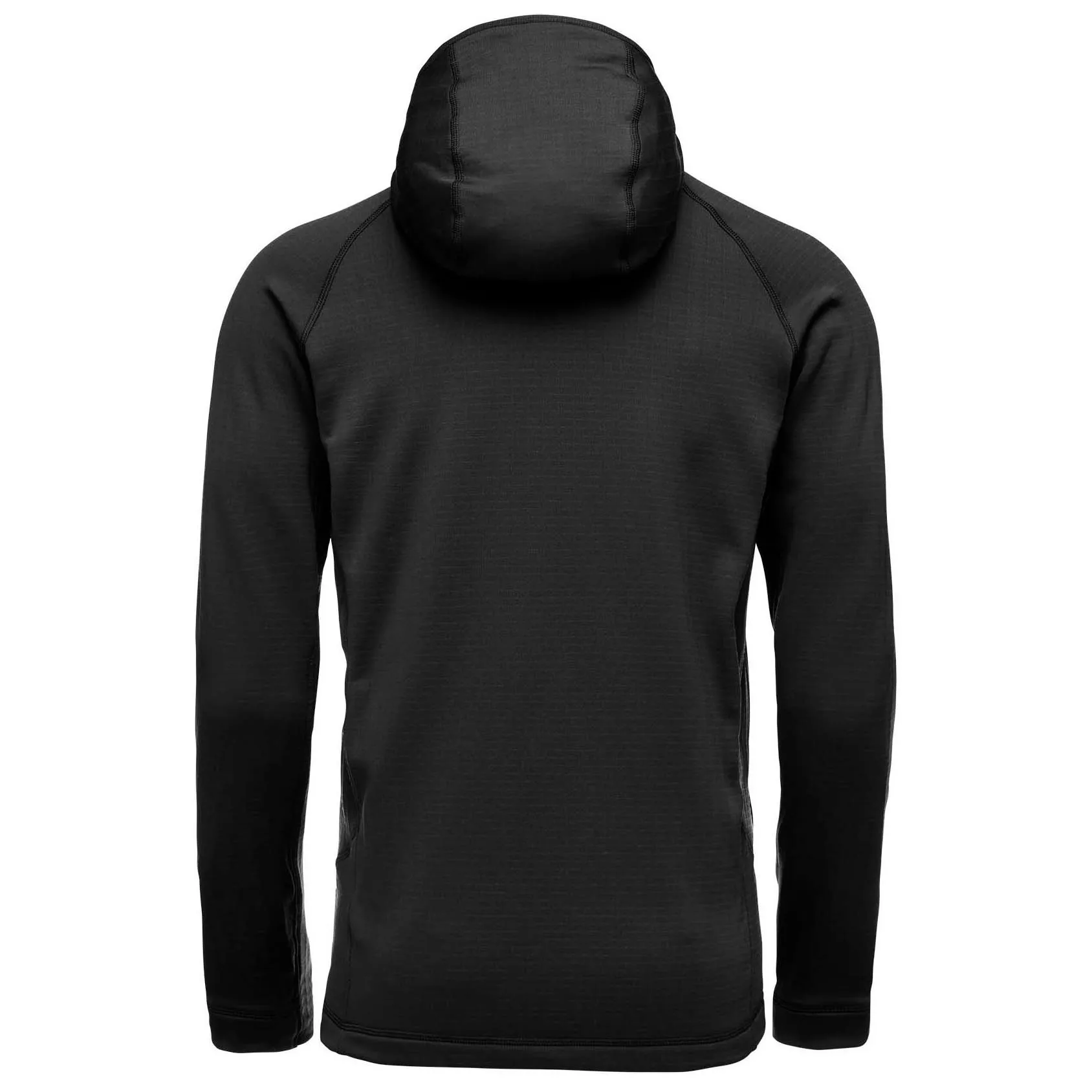 Black Diamond Men's Factor Hoody Black | Buy Black Diamond Men's Factor Hoody Black here | Outnorth