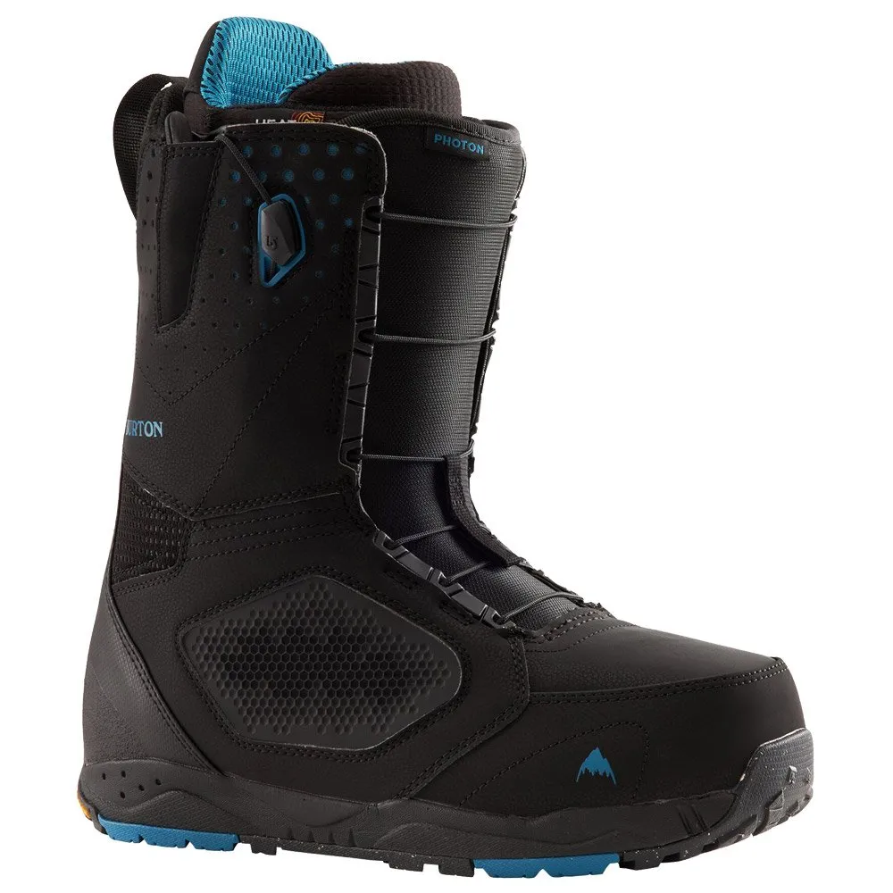 Boots Burton ---Photon Black