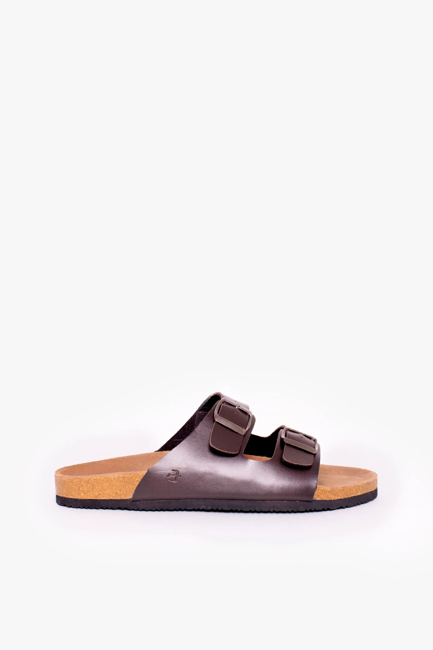 Brown Sandals