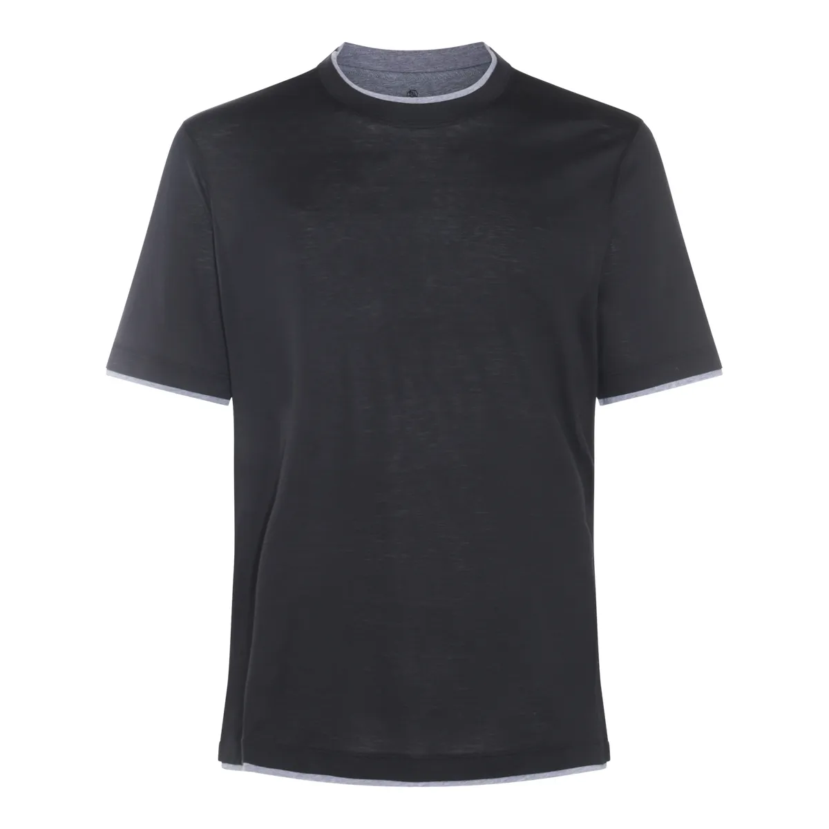 BRUNELLO CUCINELLI  |T-Shirts