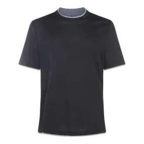 BRUNELLO CUCINELLI  |T-Shirts