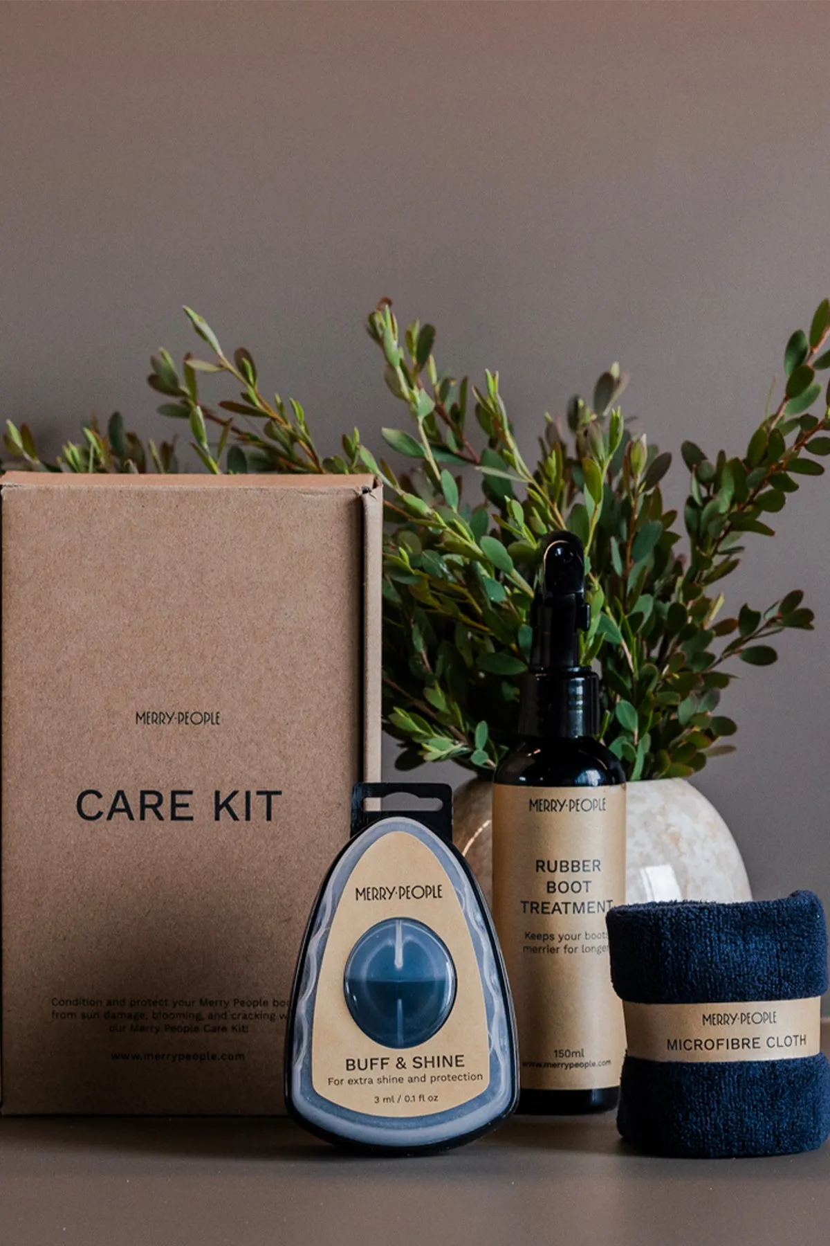 Care Kit