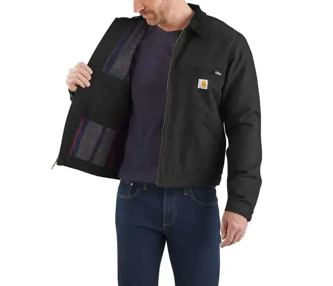 Carhartt Detroit Jacket