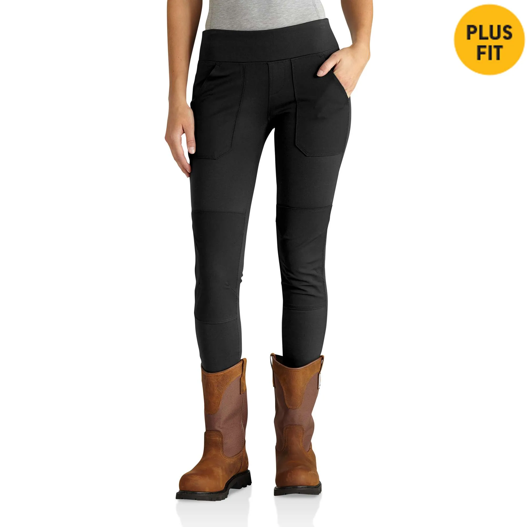 Carhartt Force Utility Knit Legging