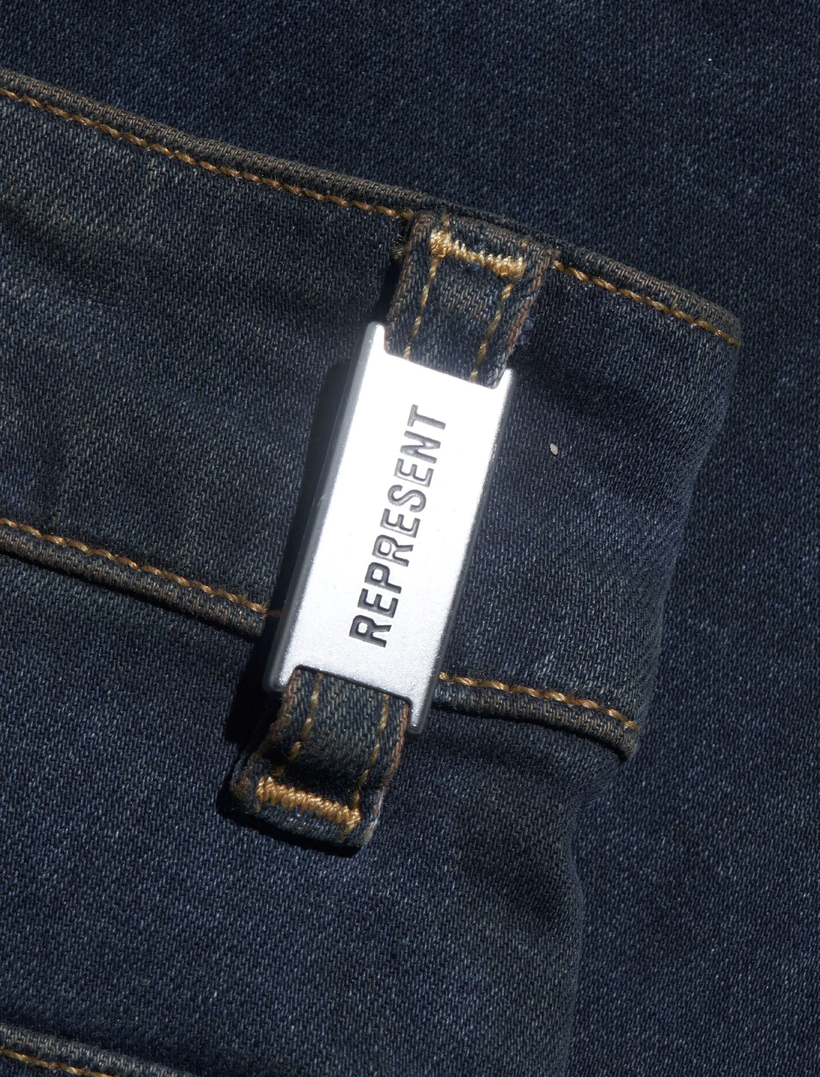 CARPENTER DENIM