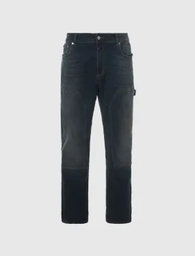 CARPENTER DENIM