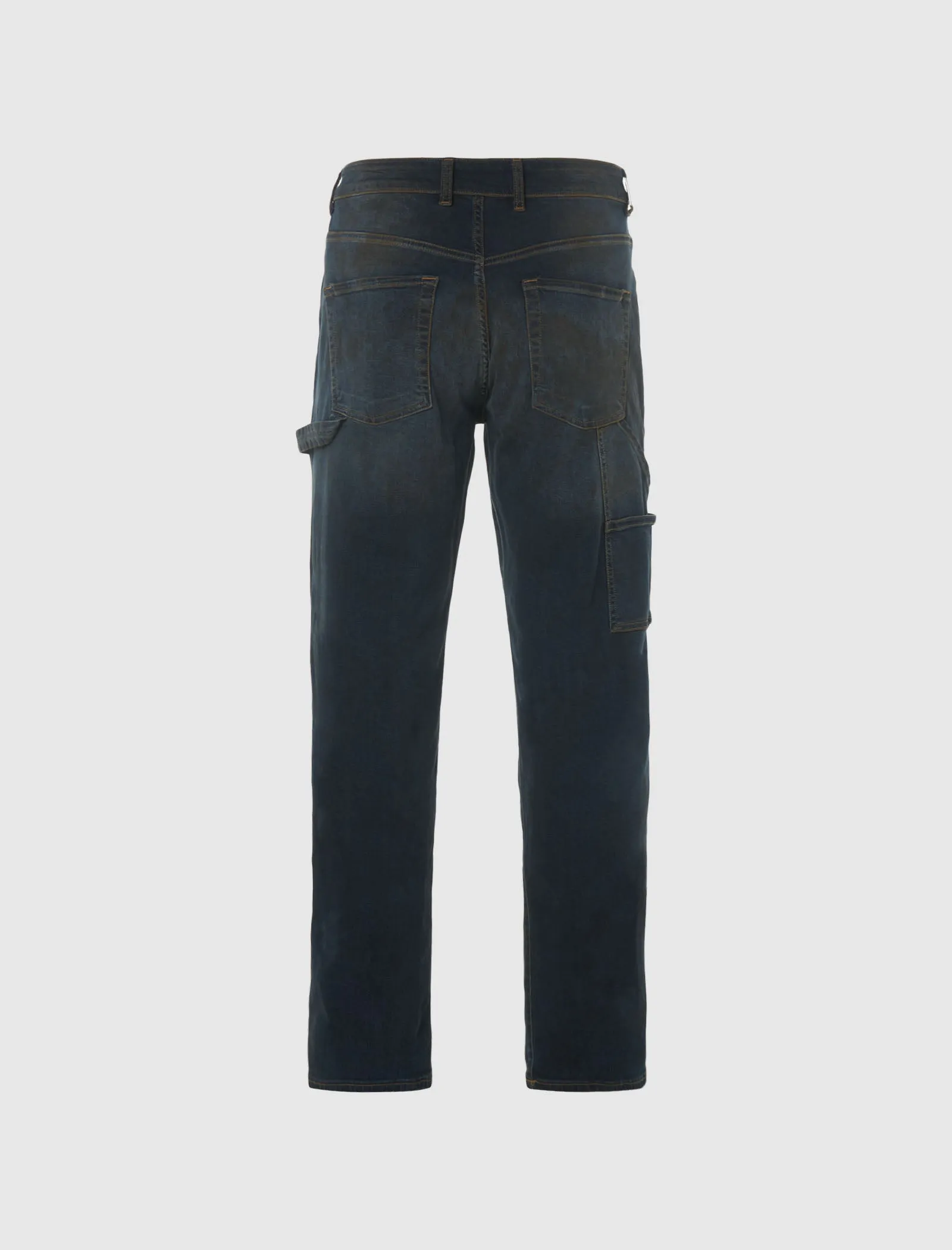 CARPENTER DENIM